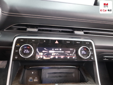 2020 - genesis gv80