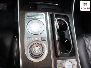 2020 - genesis gv80