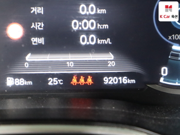 2022 - genesis g80
