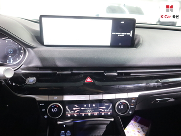 2022 - genesis g80