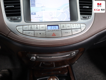 2008 - hyundai bh380