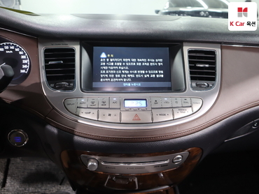 2008 - hyundai bh380