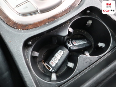 2008 - hyundai bh380