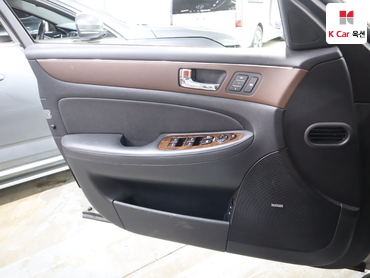 2008 - hyundai bh380