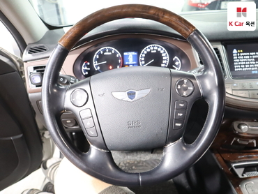 2008 - hyundai bh380