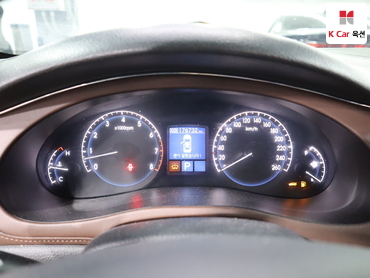 2008 - hyundai bh380