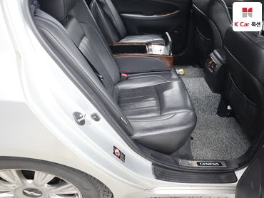 2008 - hyundai bh380
