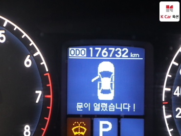 2008 - hyundai bh380
