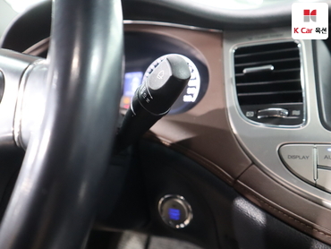 2008 - hyundai bh380