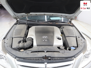 2008 - hyundai bh380