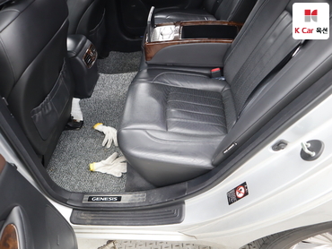 2008 - hyundai bh380