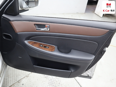 2008 - hyundai bh380