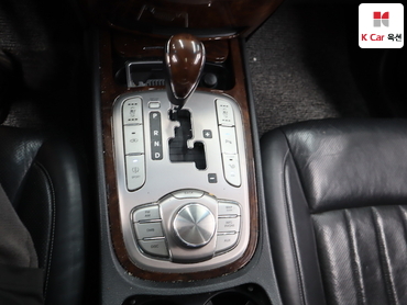 2008 - hyundai bh380