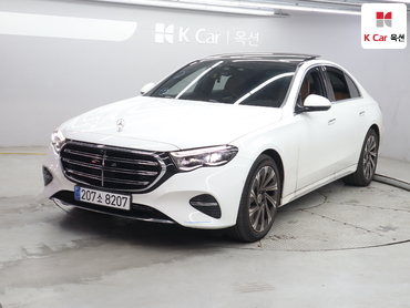 벤츠 클래스 W214 E300