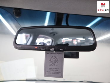 2010 - hyundai avante