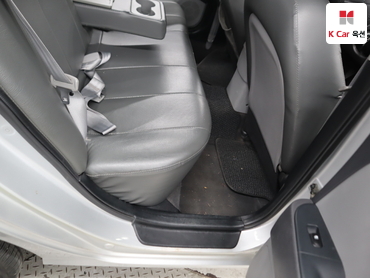 2010 - hyundai avante