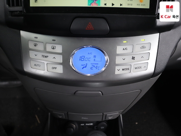 2010 - hyundai avante