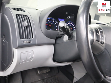 2010 - hyundai avante