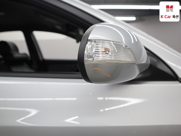 2010 - hyundai avante