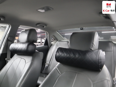 2010 - hyundai avante