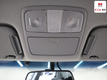 2010 - hyundai avante