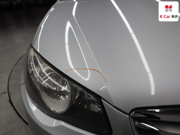 2010 - hyundai avante