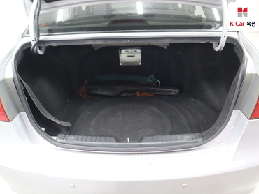 2010 - hyundai avante