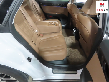 2024 - hyundai grandeur