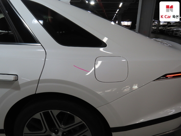 2024 - hyundai grandeur