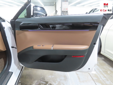 2024 - hyundai grandeur