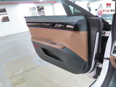2024 - hyundai grandeur