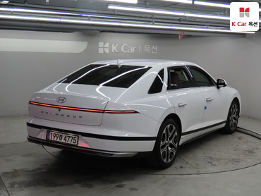 2024 - hyundai grandeur