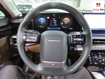 2024 - hyundai grandeur