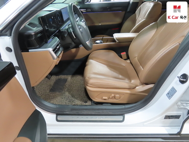 2024 - hyundai grandeur