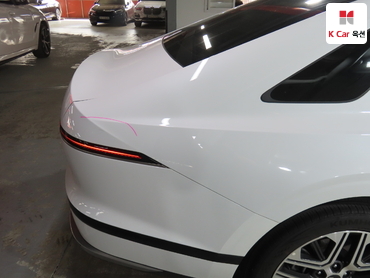 2024 - hyundai grandeur
