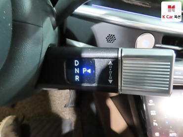 2024 - hyundai grandeur