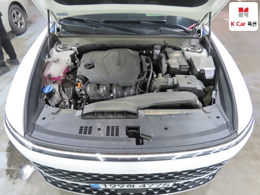 2024 - hyundai grandeur