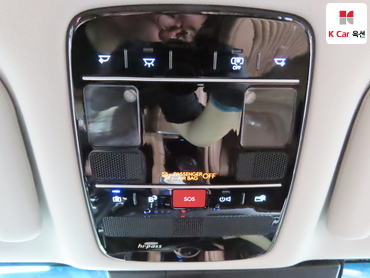 2024 - hyundai grandeur