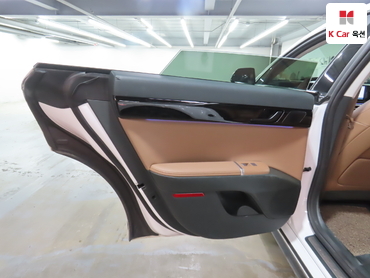 2024 - hyundai grandeur