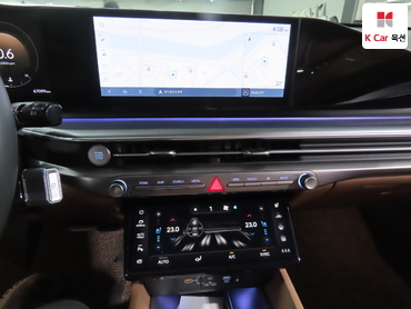 2024 - hyundai grandeur