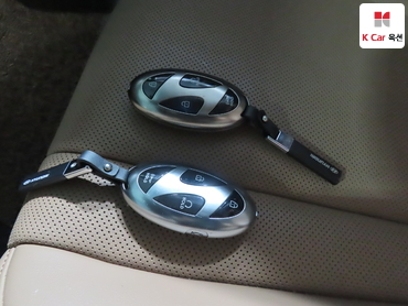 2024 - hyundai grandeur
