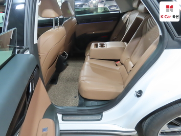 2024 - hyundai grandeur