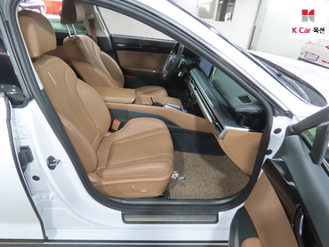 2024 - hyundai grandeur
