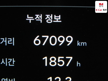 2024 - hyundai grandeur