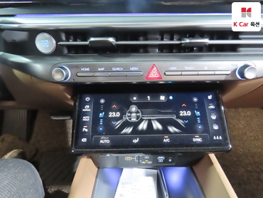 2024 - hyundai grandeur