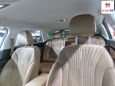 2024 - hyundai grandeur