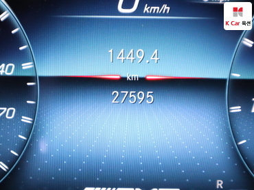 2023 - mercedes-benz gt 43