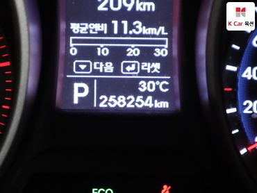 2015 - hyundai santa fe