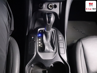 2015 - hyundai santa fe