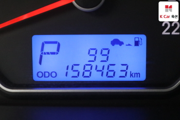 2009 - hyundai avante